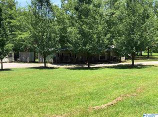 305 County Road 714, Cedar Bluff, AL