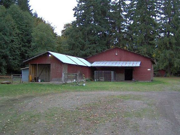 Shop/barn