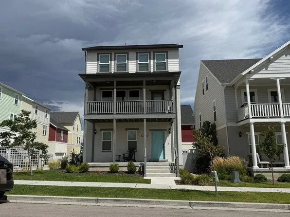 10749 S Lamond Dr, South Jordan, UT 84009