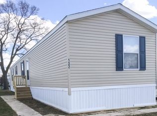 135 Birchwood, Monroe, MI 48161