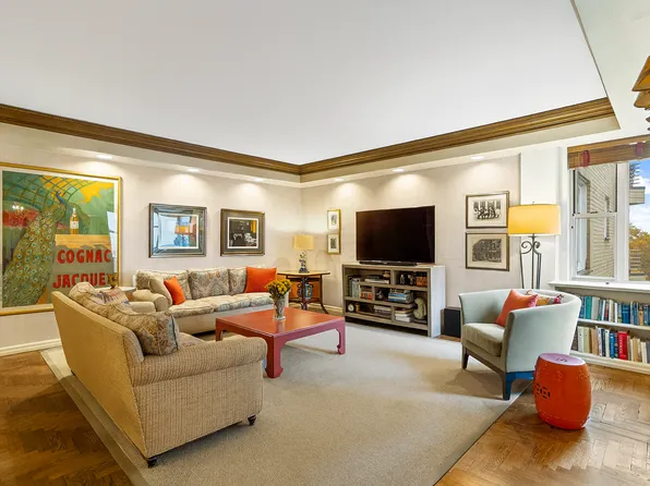 200 East End Avenue image 5 of 21