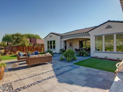 20930 W PASADENA Avenue, Buckeye, AZ, 85396