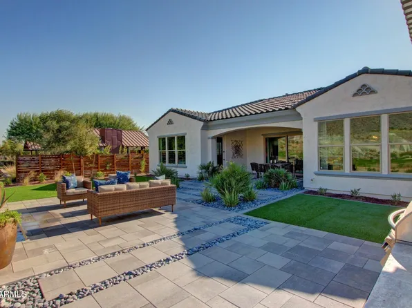 20930 W PASADENA Avenue, Buckeye, AZ 85396