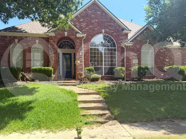 1306 Granger Dr, Allen, TX 75013