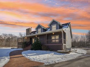 779 Sandrock Rd, Saint Croix Falls, WI 54024