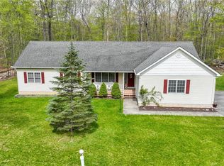 275 Sinsabaugh Rd, Shawangunk, NY 12566