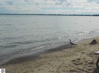 4285 S Sag A Bay Dr, Au Gres, MI 48703