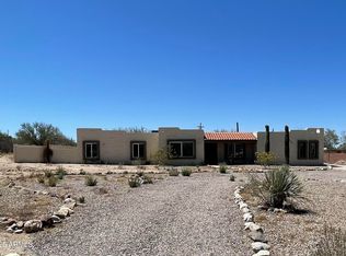 3411 N Harrison Rd, Tucson, AZ 85749