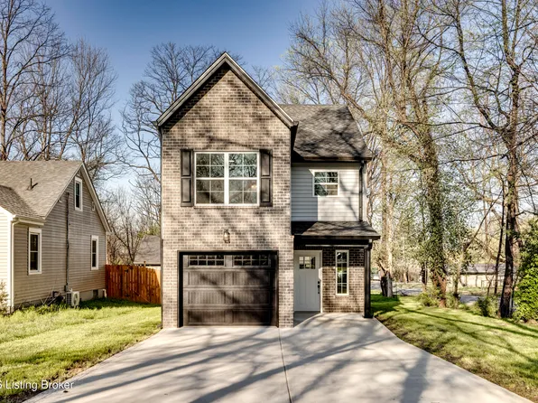 114 N Elm Grove Ave, Bardstown, KY 40004