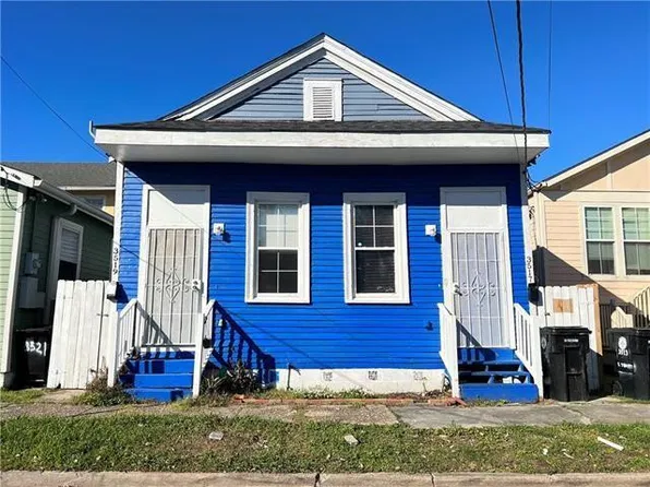 3517-19 S Tonti St, New Orleans, LA 70125