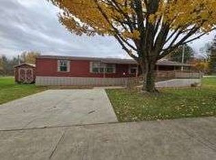 12897 Crestview Ave LOT 26, Meadville, PA 16335