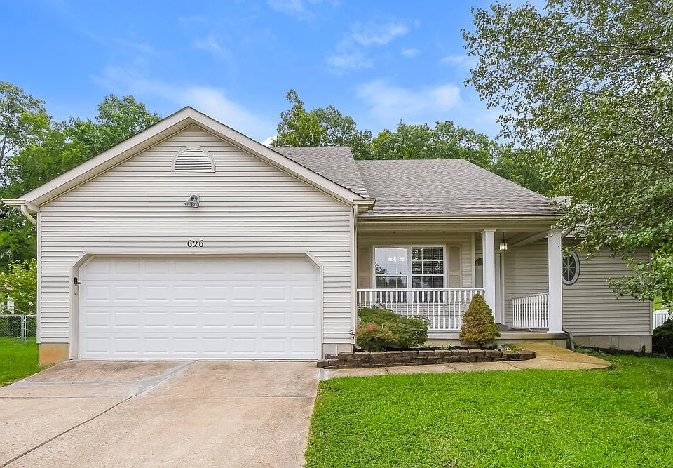 626 Friedberg Dr