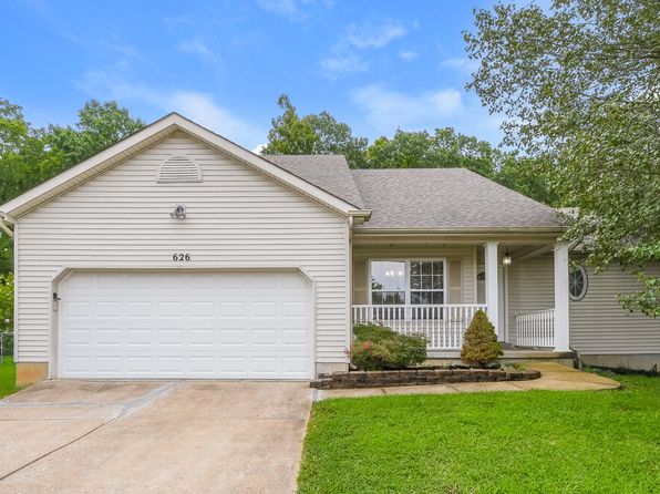 626 Friedberg Dr
