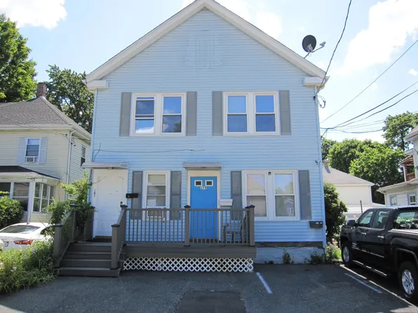 179-181 Grant St, Framingham, MA 01702