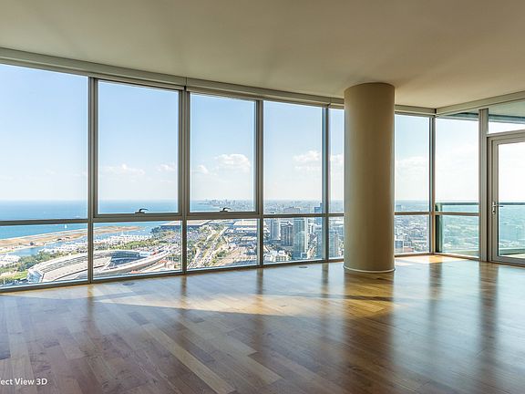 4th image of 1201 S Prairie Ave APT 4805