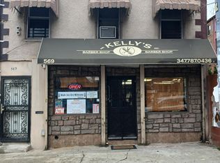 569 Throop Avenue, Brooklyn, NY