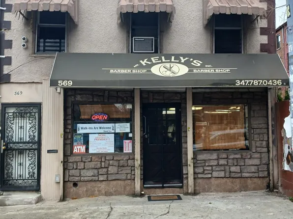 569 Throop Avenue, Brooklyn, NY 11216