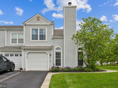 2 E Park Rd, Newtown, PA, 18940
