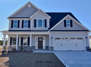 769 Regiment Rd, Jacksonville, NC 28546