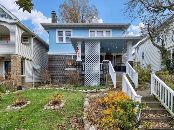 2205 Grandview Ave, Cleveland Heights, OH 44106
