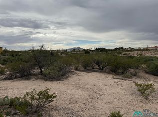 206 Brazos St, Elephant Butte, NM 87935