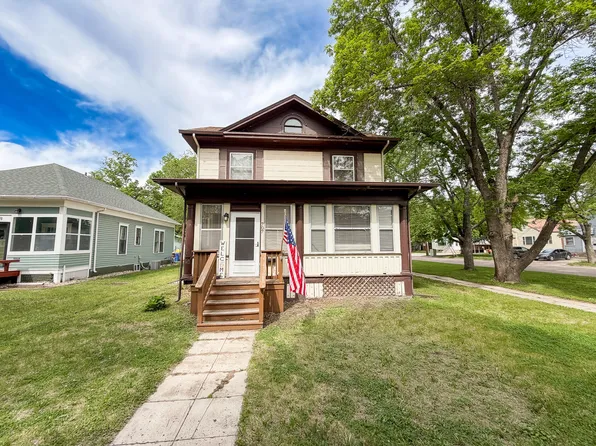707 Wisconsin Ave SW, Huron, SD 57350