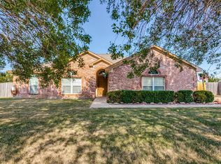 9425 Carson Ranch Rd, Crowley, TX 76036