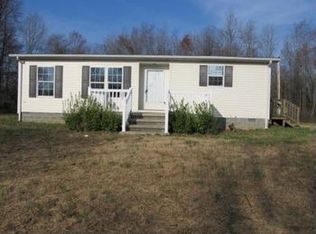 158 Pops Rd, Campbellsville, KY 42718