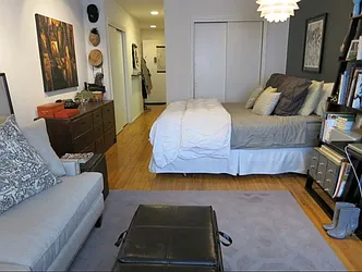 Rented by Bold New York