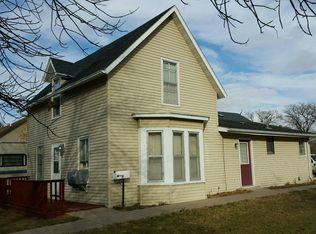 314 W 2nd Ave, Miller, SD 57362