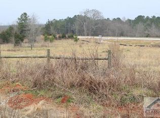 2087 Pine Valley Farm Rd, Comer, GA 30629