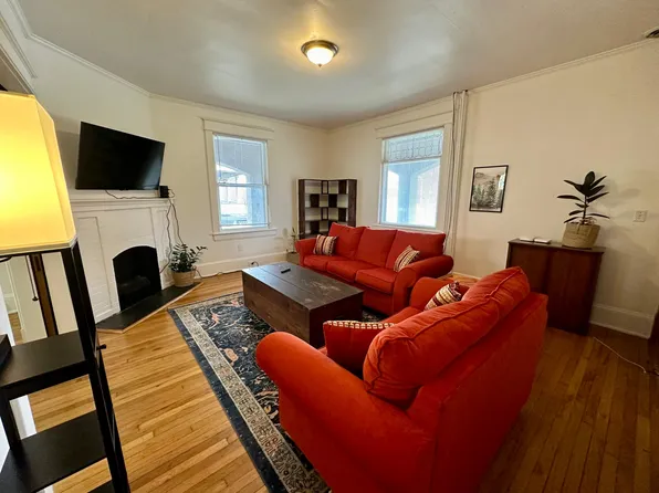 1336 Maple Ave SW APT A, Roanoke, VA 24016