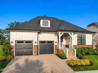 17805 Shakes Creek Dr, Fisherville, KY 40023
