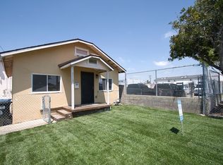 w4713, Lawndale, CA 90260