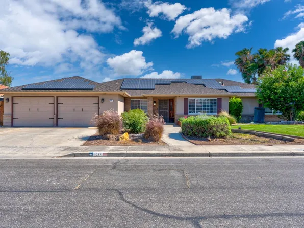1037 Jackson Ave, Los Banos, CA 93635