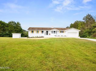 6044 Babelay Rd, Knoxville, TN 37924