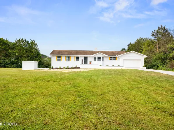 6044 Babelay Rd, Knoxville, TN 37924