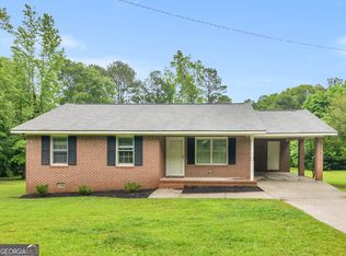 2165 Locust Grove Rd, Griffin, GA 30223