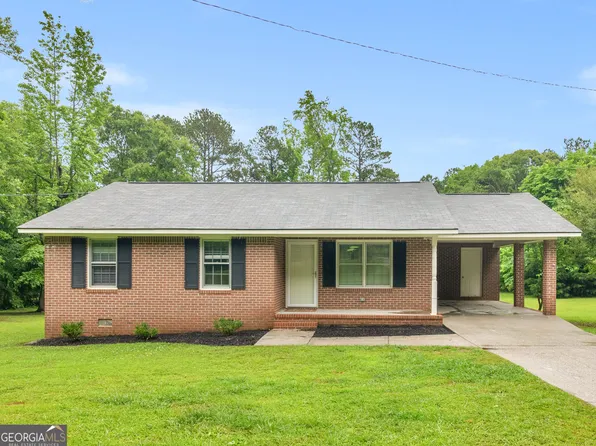 2165 Locust Grove Rd, Griffin, GA 30223