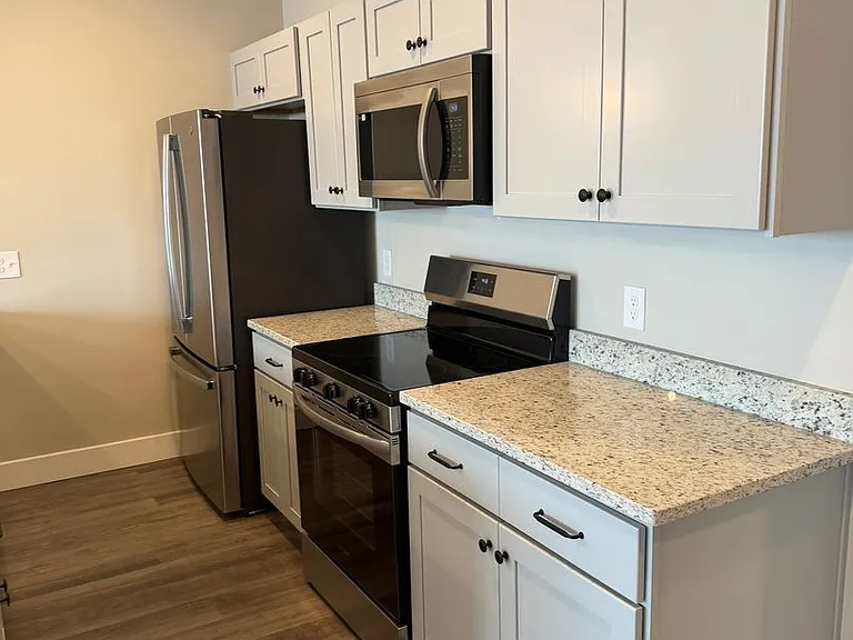 Salem Run Apartments Phase 2 — Photo 100