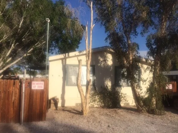 10543 S Pearl Ave, Yuma, AZ 85365