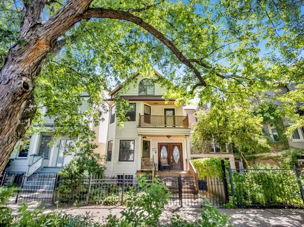 2741 N Greenview Ave, Chicago, IL 60614