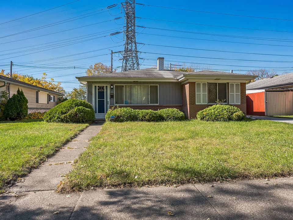 1st image of 1270 Balmoral Ave