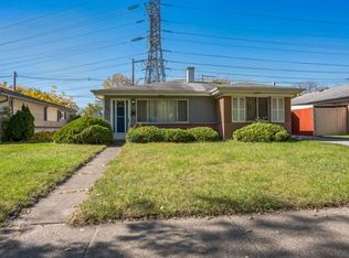 1270 Balmoral Ave, Calumet City, IL