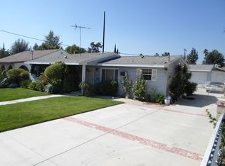 7531 Lindley Ave, Reseda, CA 91335