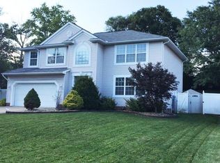 3397 Maryland Ave, North Versailles, PA 15137