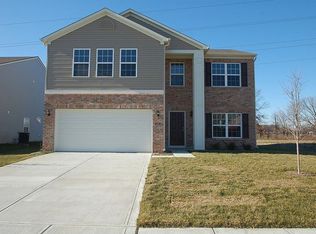 4232 Viva Ln, Indianapolis, IN 46239