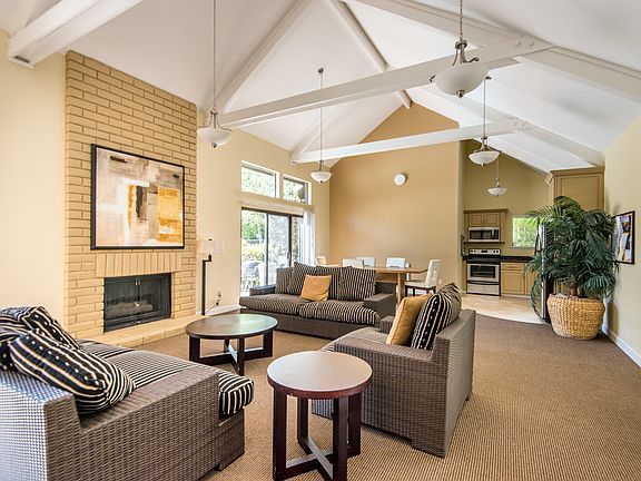 Community Clubhouse