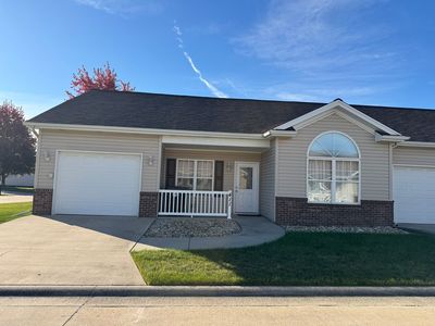 411 Douglas Dr #0, Gibson City, IL, 60936