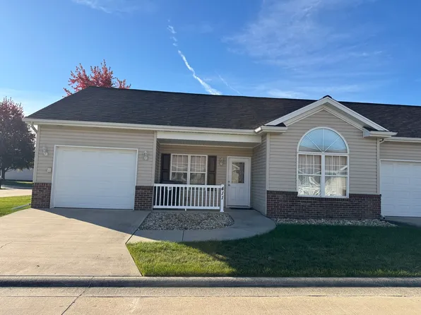 411 Douglas Dr #0, Gibson City, IL 60936